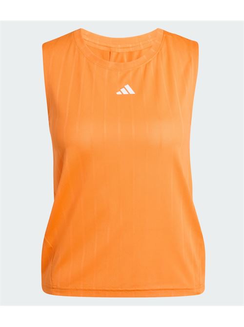 tank pro ADIDAS | KG3682PURE ORANGE